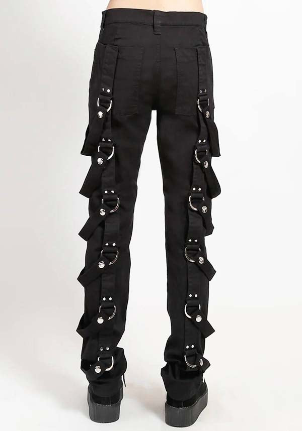 The Matrix | PANTS