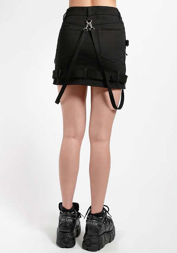 Bondage | SKIRT