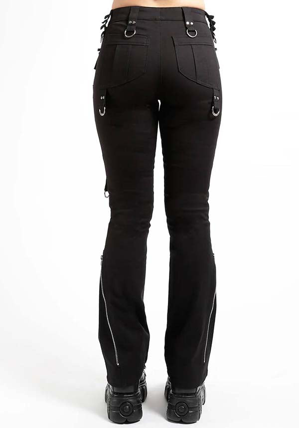 Power | PANTS