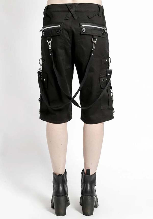 Punk | SHORTS*