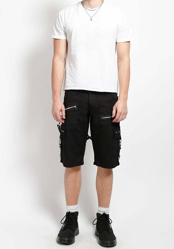 Punk | SHORTS*