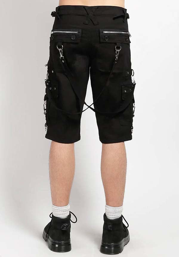 Punk | SHORTS*