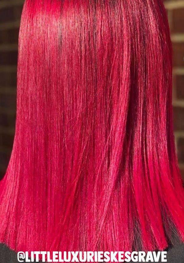 Tulip | HAIR COLOUR - Beserk - all, beserkstaple, clickfrenzy15-2023, cosmetics, directions, discountapp, dye, fp, hair, hair colour, hair dye, hair products, hair red, labelvegan, rainbow, red, vegan