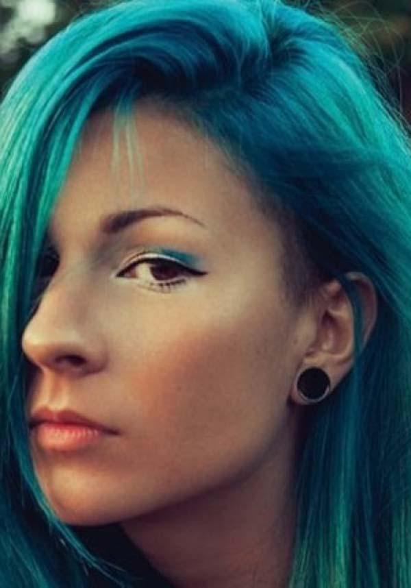 Turquoise | HAIR COLOUR - Beserk - all, aqua, beserkstaple, blue, clickfrenzy15-2023, cosmetics, directions, discountapp, dye, fp, hair, hair blue, hair colour, hair dye, hair products, hair turquoise, labelvegan, turquoise, vegan