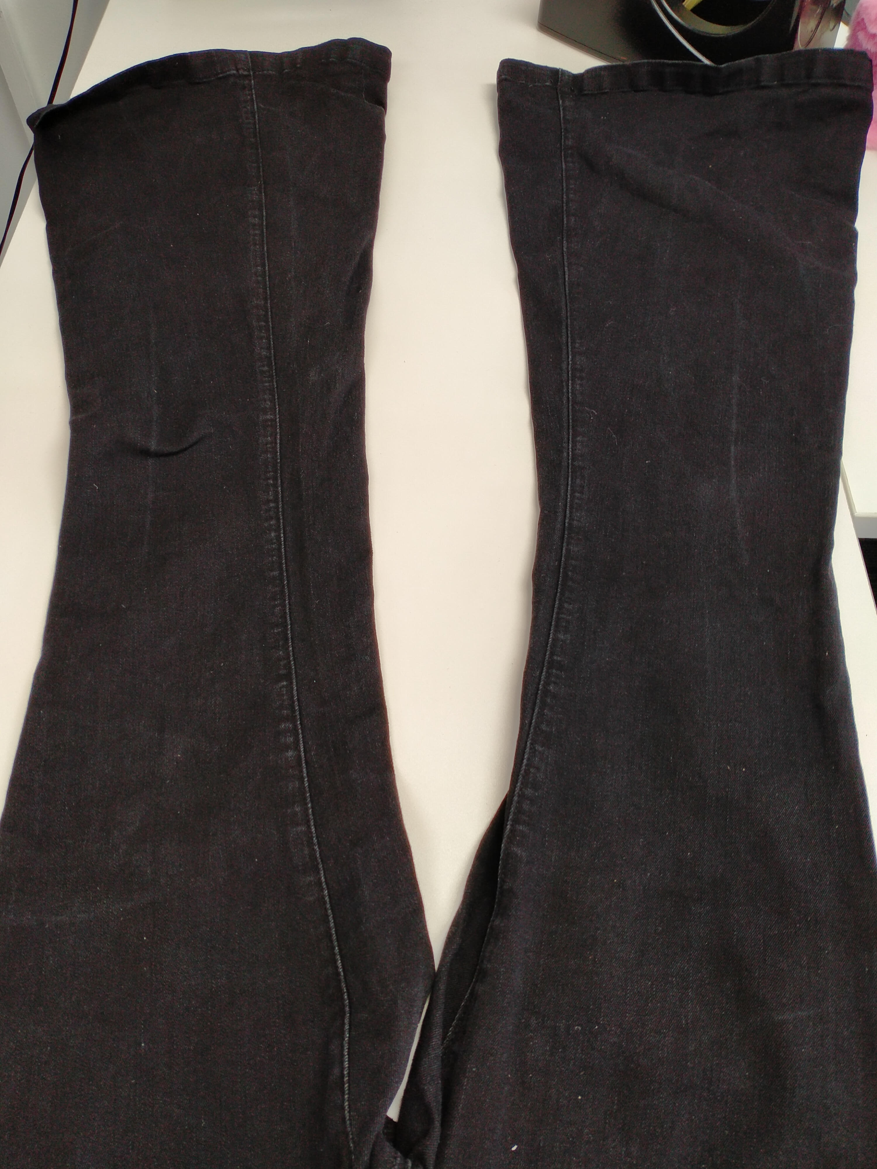 Duskbane | JEANS (FAULTY)**