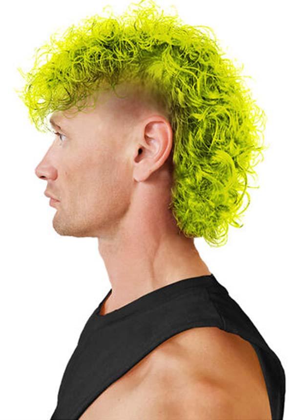 UV Lemon Daisy | HAIR COLOUR - Beserk - all, bright yellow, clickfrenzy15-2023, cosmetics, discountapp, dye, fp, hair, hair colour, hair dye, hair dyes, hair yellow, hermans colour, hermans hair colour, labeluvreactive, labelvegan, rainbow, uv, uvreactive, uvreactive1, vegan, yellow