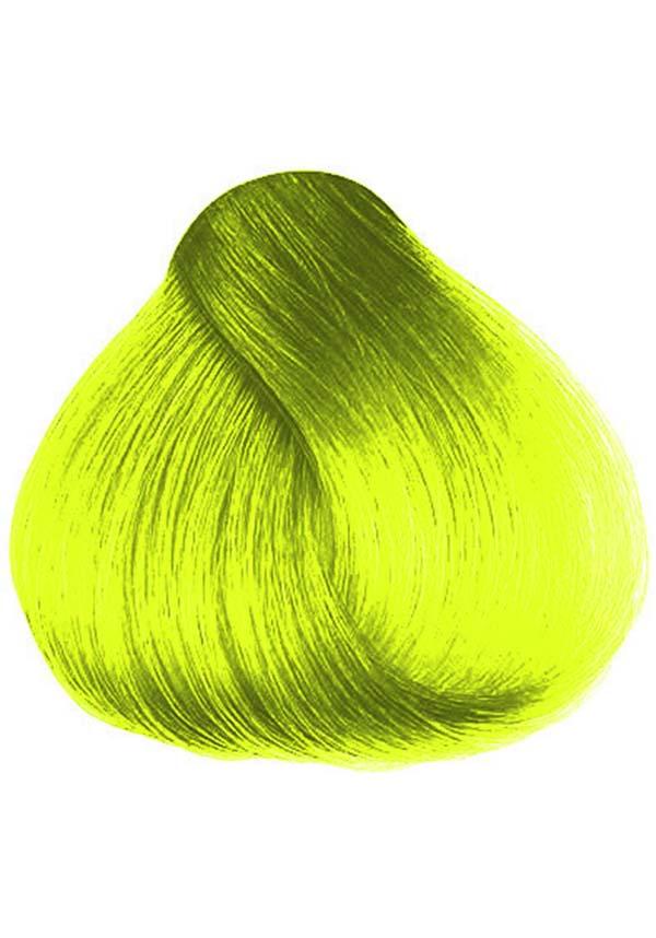 UV Lemon Daisy | HAIR COLOUR - Beserk - all, bright yellow, clickfrenzy15-2023, cosmetics, discountapp, dye, fp, hair, hair colour, hair dye, hair dyes, hair yellow, hermans colour, hermans hair colour, labeluvreactive, labelvegan, rainbow, uv, uvreactive, uvreactive1, vegan, yellow