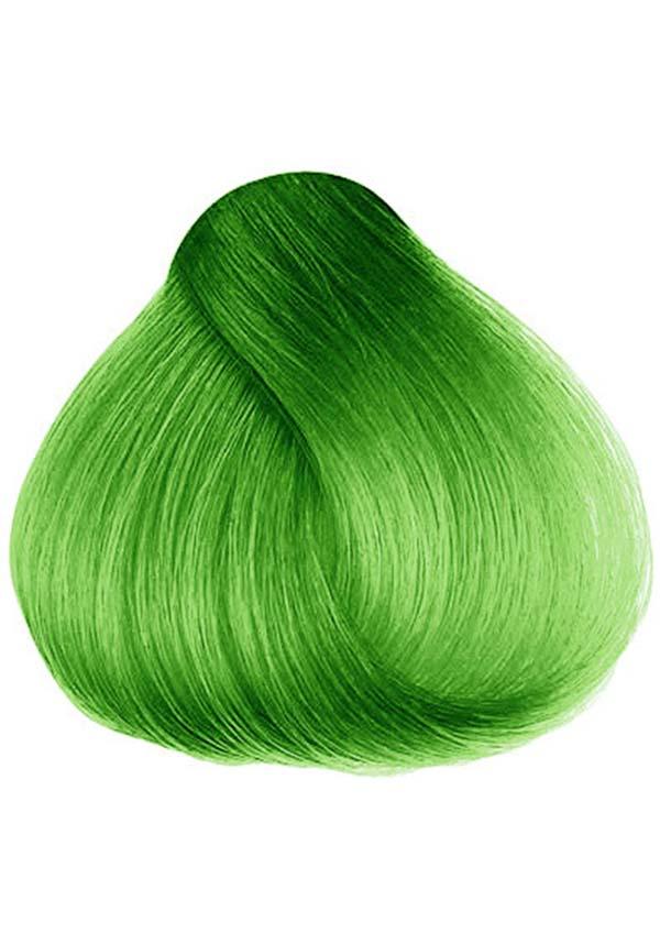 UV Olivia Green | HAIR COLOUR - Beserk - 420sale, all, bright green, clickfrenzy15-2023, cosmetics, discountapp, dye, fp, green, hair, hair colour, hair dye, hair dyes, hair green, hermans colour, hermans hair colour, labeluvreactive, labelvegan, lime green, neon, neon green, rainbow, uv, uvreactive, uvreactive1, vegan