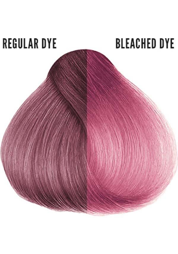 UV Polly Pink | HAIR COLOUR - Beserk - all, clickfrenzy15-2023, cosmetics, discountapp, dye, fp, hair, hair colour, hair dye, hair dyes, hair pink, hermans colour, hermans hair colour, labeluvreactive, labelvegan, light pink, pastel, pastel goth, pink, uv, uvreactive, uvreactive1, vegan