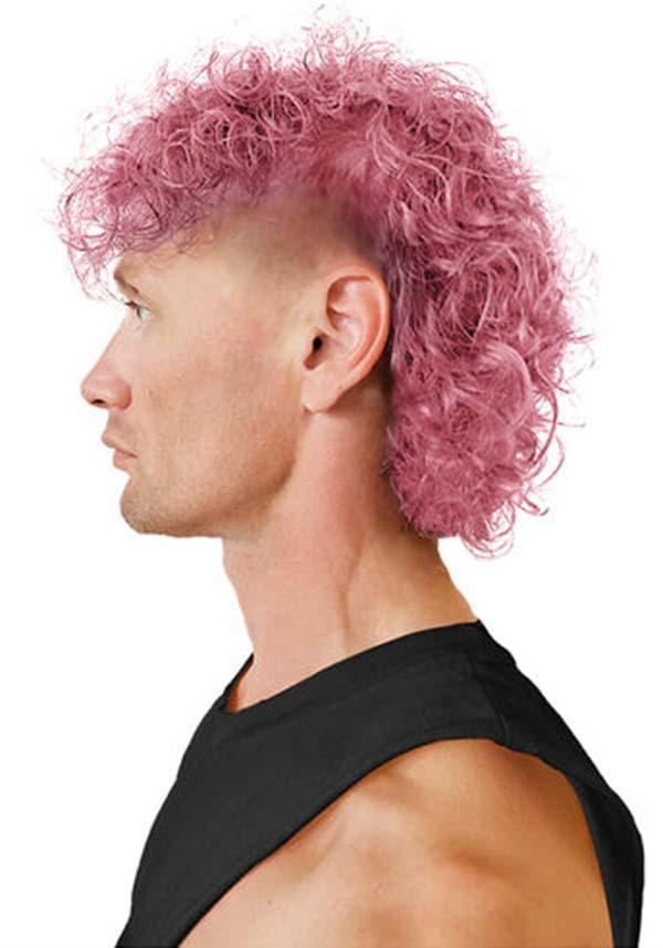 UV Polly Pink | HAIR COLOUR - Beserk - all, clickfrenzy15-2023, cosmetics, discountapp, dye, fp, hair, hair colour, hair dye, hair dyes, hair pink, hermans colour, hermans hair colour, labeluvreactive, labelvegan, light pink, pastel, pastel goth, pink, uv, uvreactive, uvreactive1, vegan