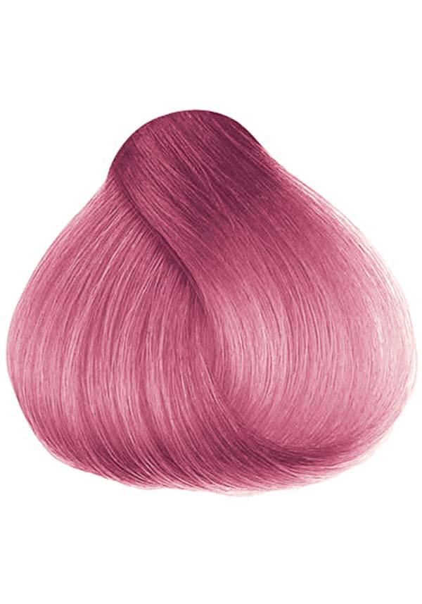 UV Polly Pink | HAIR COLOUR - Beserk - all, clickfrenzy15-2023, cosmetics, discountapp, dye, fp, hair, hair colour, hair dye, hair dyes, hair pink, hermans colour, hermans hair colour, labeluvreactive, labelvegan, light pink, pastel, pastel goth, pink, uv, uvreactive, uvreactive1, vegan