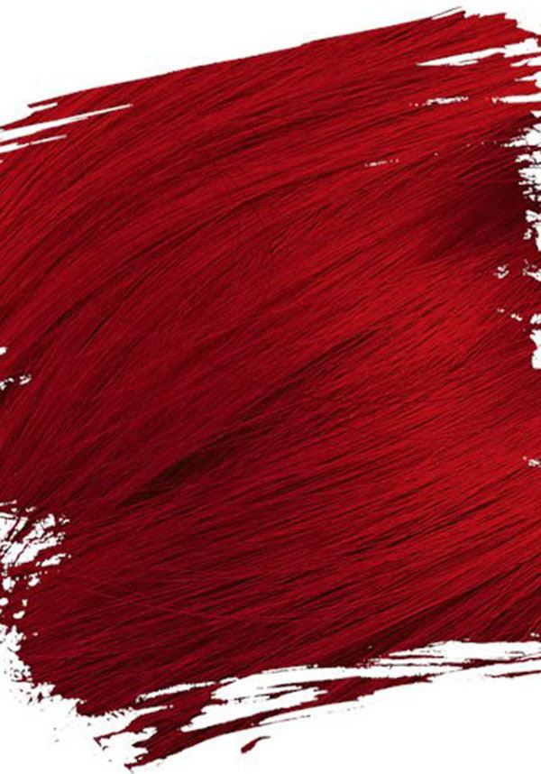 Vermillion Red | HAIR COLOUR - Beserk - all, beserkstaple, clickfrenzy15-2023, cosmetics, crazy color, discountapp, dye, fp, hair, hair colour, hair dye, hair dyes, hair products, hair red, labelvegan, rainbow, red, repriced011222, vegan