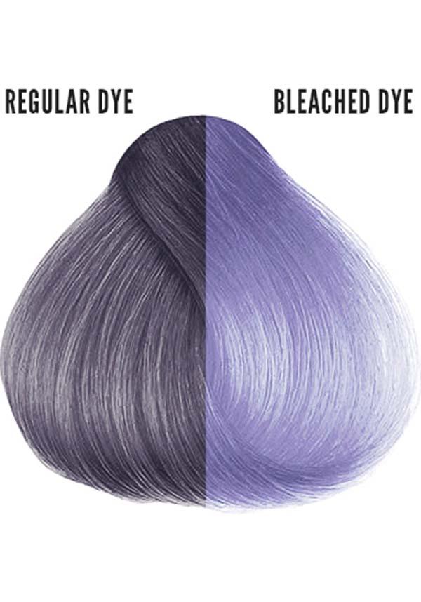 Vicky Violet | HAIR COLOUR - Beserk - all, clickfrenzy15-2023, cosmetics, discountapp, dye, fp, hair, hair colour, hair dye, hair dyes, hair products, hair purple, hermans colour, hermans hair colour, labelvegan, light purple, pastel, pastel goth, purple, vegan, violet