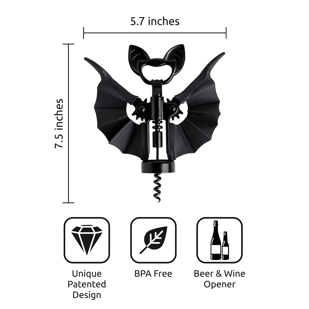 Ototo Vino - scale view