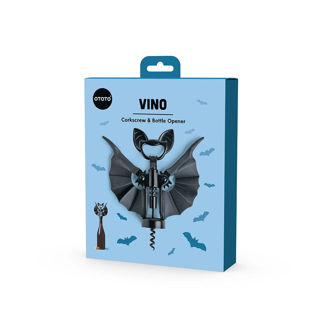 Ototo Vino - close-up detail