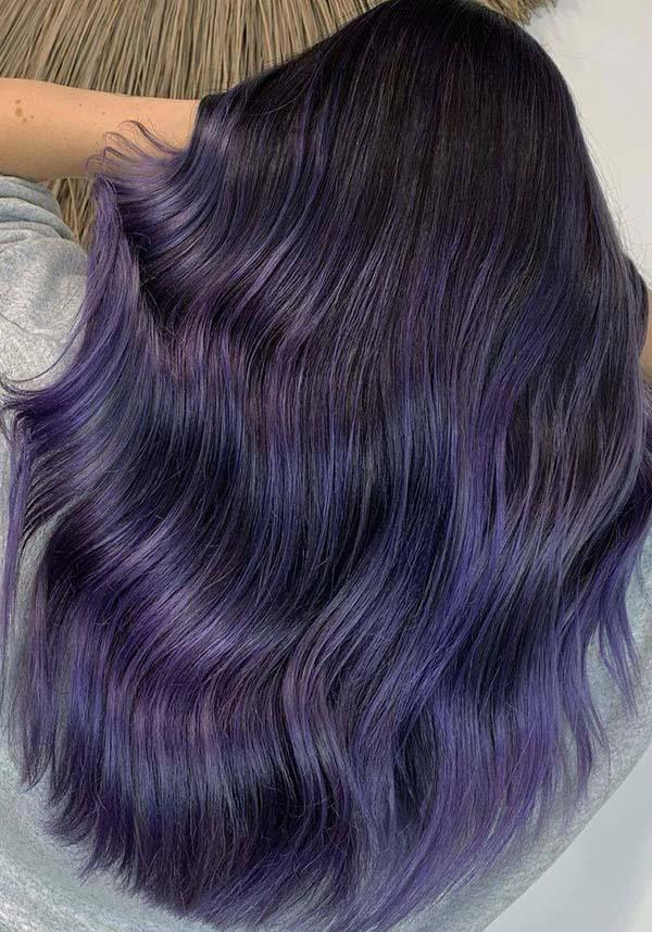 Violette | HAIR COLOUR - Beserk - all, beserkstaple, clickfrenzy15-2023, cosmetics, crazy color, discountapp, dye, fp, hair, hair colour, hair dye, hair dyes, hair products, hair purple, labelvegan, purple, rainbow, repriced011222, vegan, violet