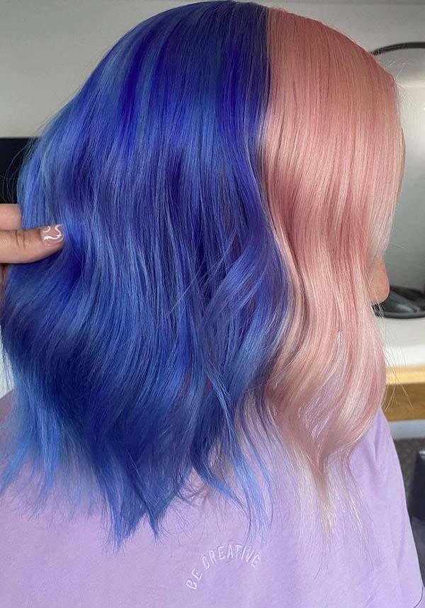 Violette | HAIR COLOUR - Beserk - all, beserkstaple, clickfrenzy15-2023, cosmetics, crazy color, discountapp, dye, fp, hair, hair colour, hair dye, hair dyes, hair products, hair purple, labelvegan, purple, rainbow, repriced011222, vegan, violet