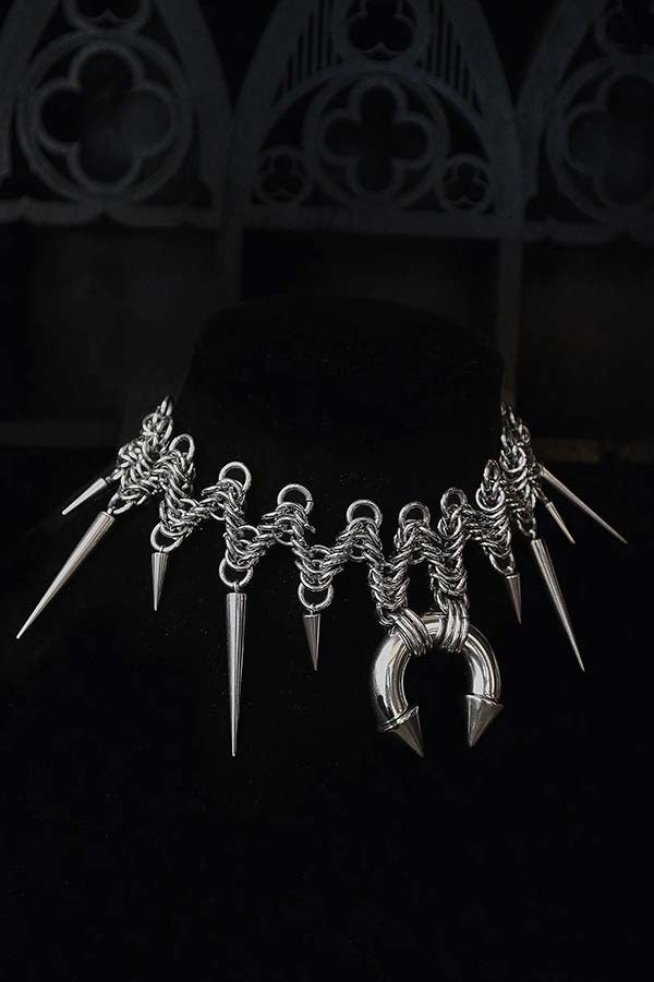 Aleister | CHOKER