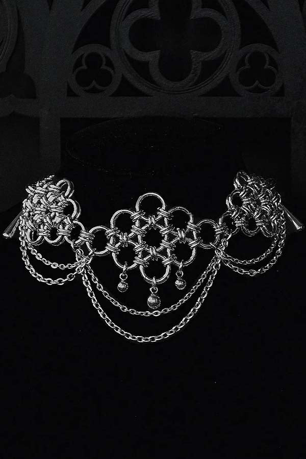 Belladonna | CHOKER