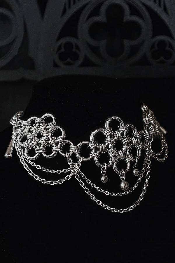 Belladonna | CHOKER