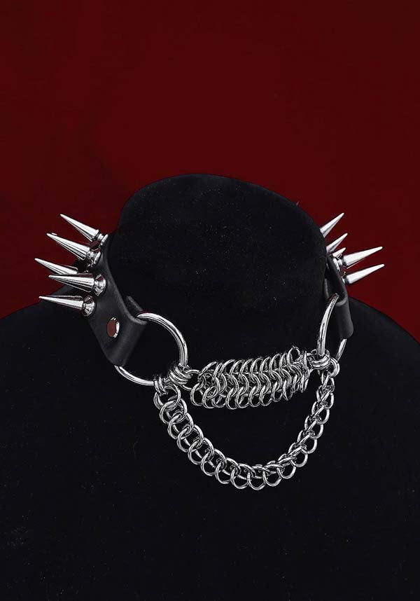 Hellfire | CHOKER*