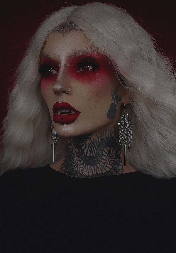 Sanguis | EARRINGS