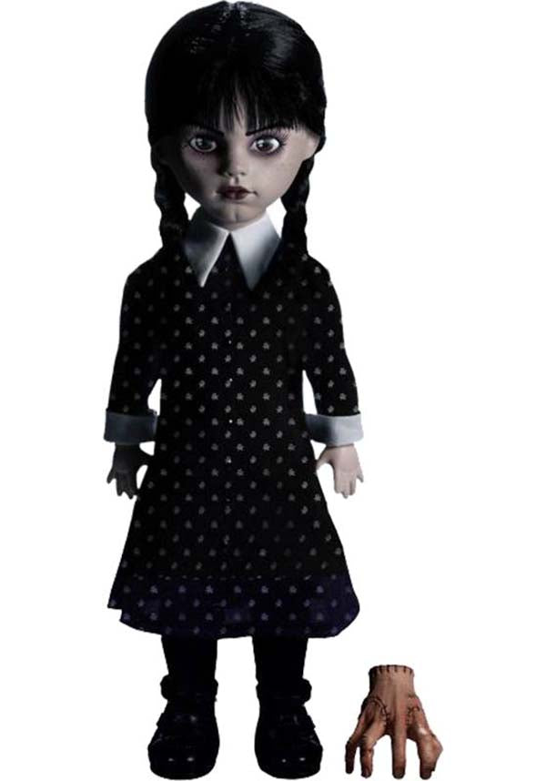 Wednesday | LIVING DEAD DOLLS*