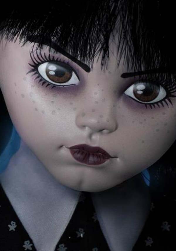 Wednesday | LIVING DEAD DOLLS*