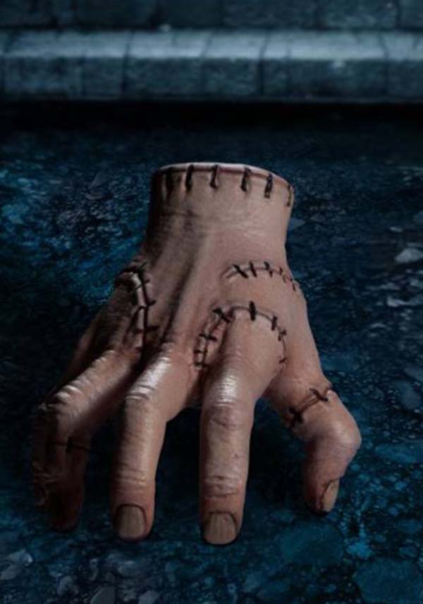 Wednesday | LIVING DEAD DOLLS*