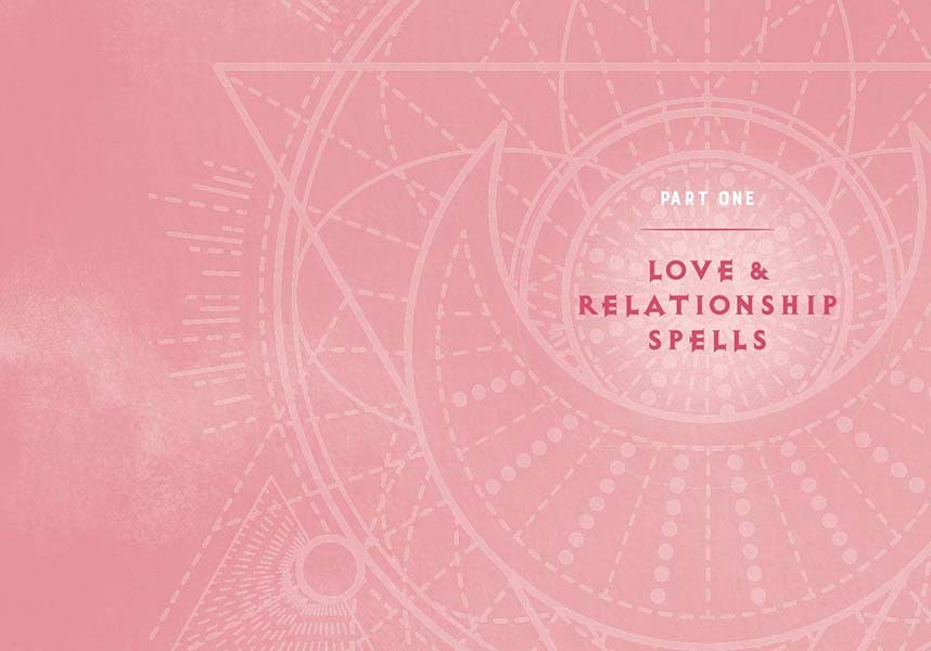 Book of Spells: A Beginner's | BOOK OF SHADOWS