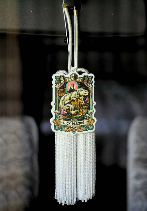 Falkor The Luck Dragon Strawberry | AIR FRESHENER