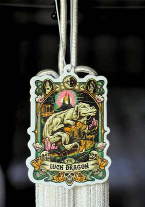 Falkor The Luck Dragon Strawberry | AIR FRESHENER