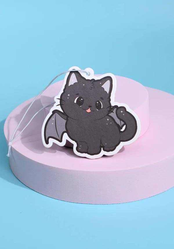 Kawaii Familiars Cat Bat | AIR FRESHENER