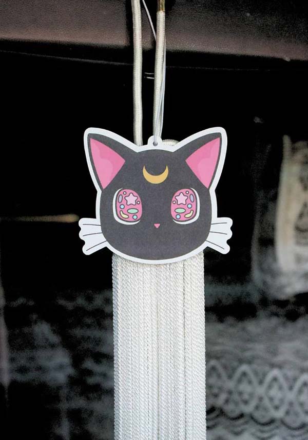 Luna from Planet Mau | AIR FRESHENER