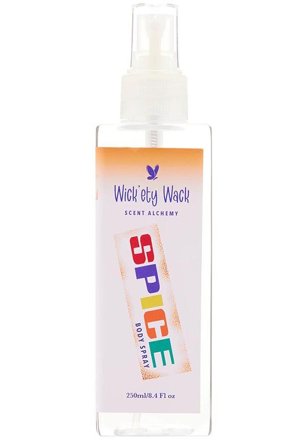 Spice Girls | SCENT MIST - Beserk - all, christmas gift, christmas gifts, clickfrenzy15-2023, cpgstinc, discountapp, fp, gift, gift idea, gift ideas, gifts, googleshopping, home, homeware, homewares, pop culture, pop culture homewares, popculture, r040922, scent, scented, sep22, Sept, strong scent, WC1678