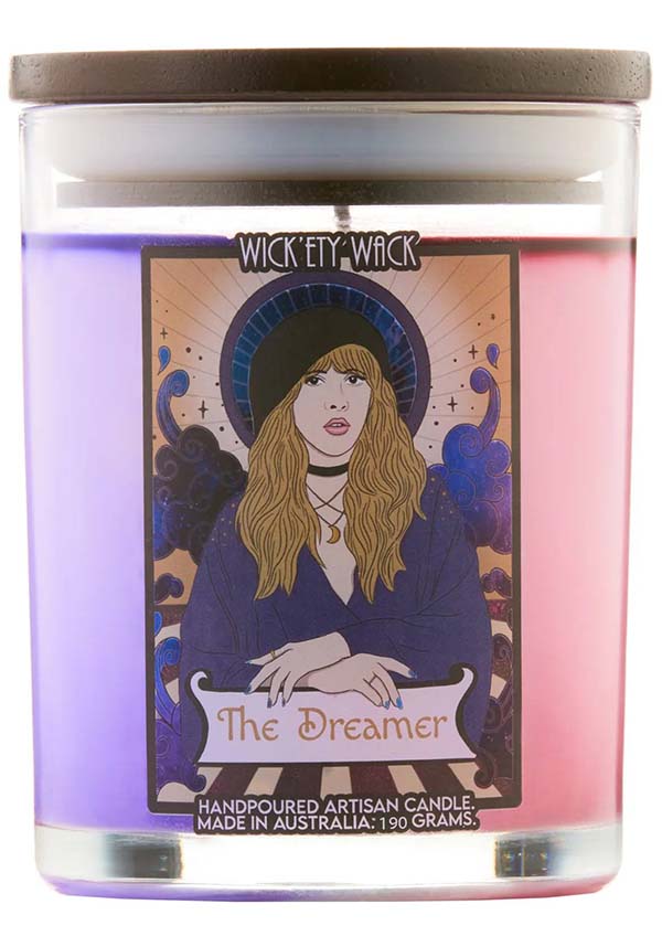 Wick’ety Wack Stevie Nicks The Dreamer - Product Image