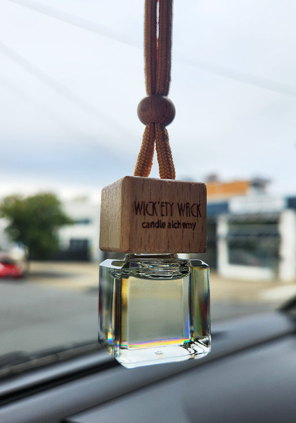 Wick’ety Wack | CAR DIFFUSER