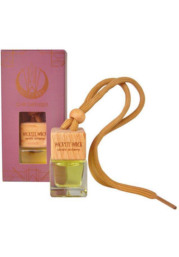 Wick’ety Wack | CAR DIFFUSER - Beserk - all, car, car accessories, clickfrenzy15-2023, cpgstinc, diffuser, discountapp, fp, gift, gift idea, gift ideas, gifts, home, jul18, mens gifts, miscellaneous, unicorn, wickety wack