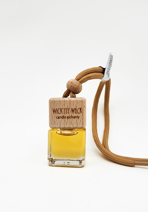 Wick’ety Wack | CAR DIFFUSER