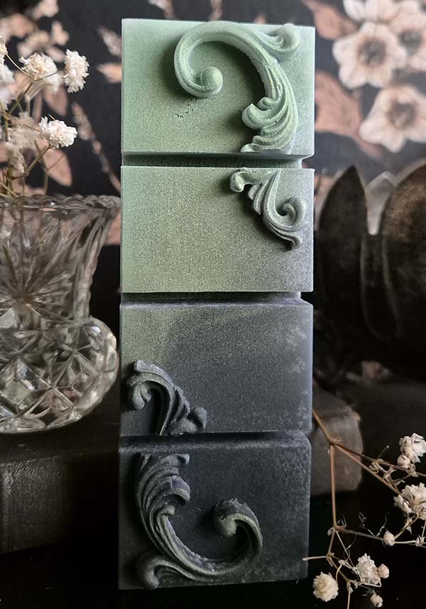 Death's Conservatory | WAX MELT