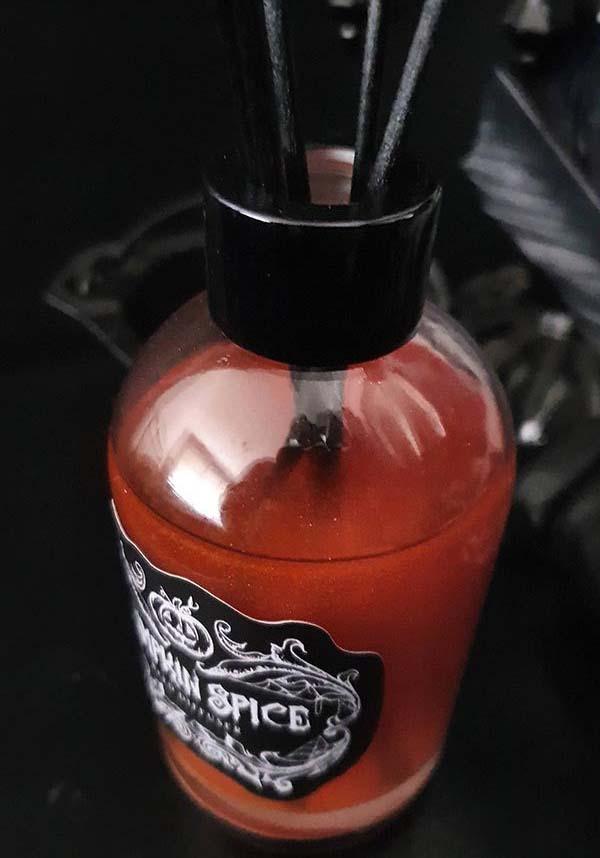 Pumpkin Spice | REED DIFFUSER