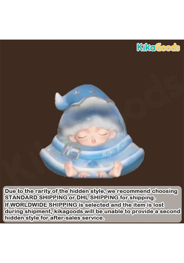 Yumo Magic Manual | BLIND BOX