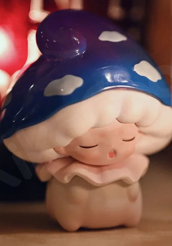 Yumo Magic Manual | BLIND BOX