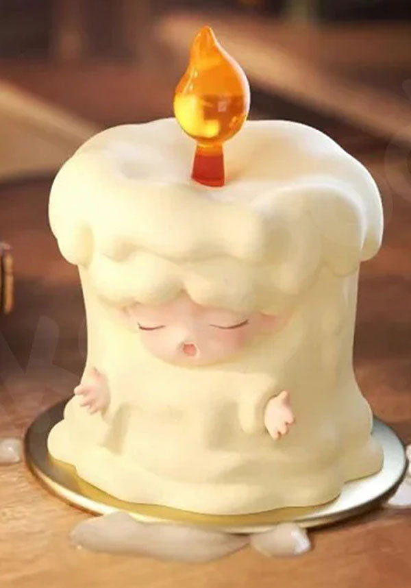 Yumo Magic Manual | BLIND BOX