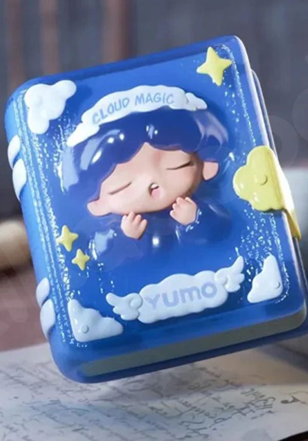 Yumo Magic Manual | BLIND BOX
