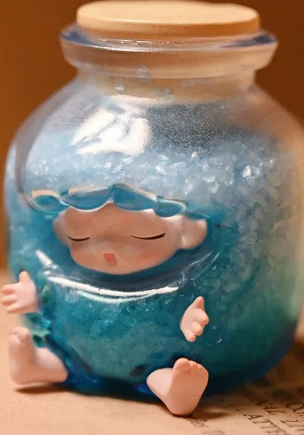 Yumo Magic Manual | BLIND BOX