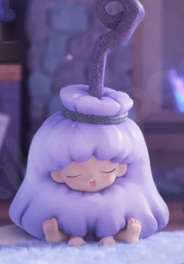 Yumo Magic Manual | BLIND BOX