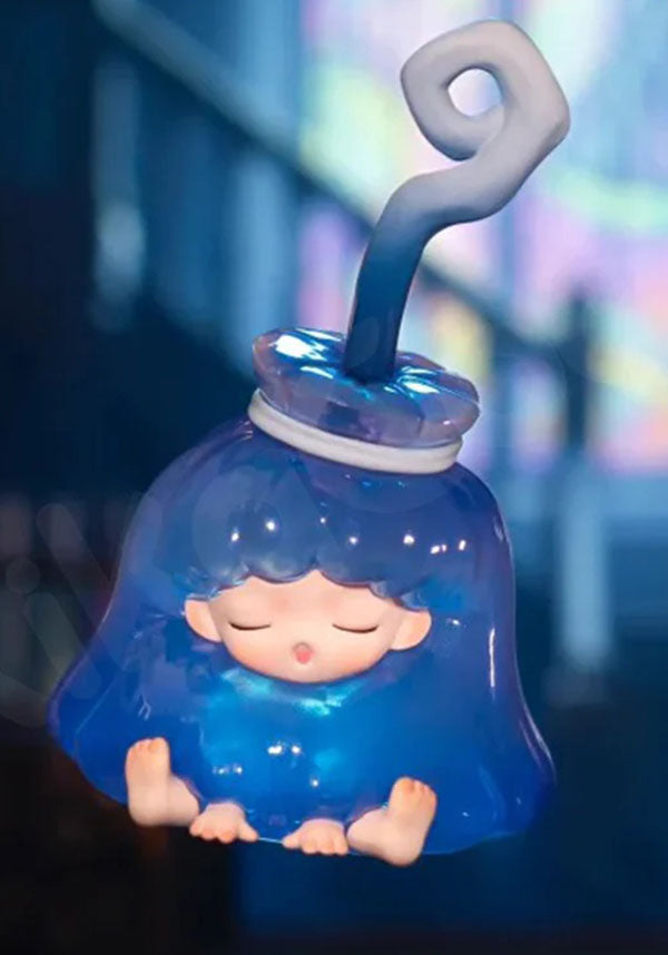 Yumo Magic Manual | BLIND BOX