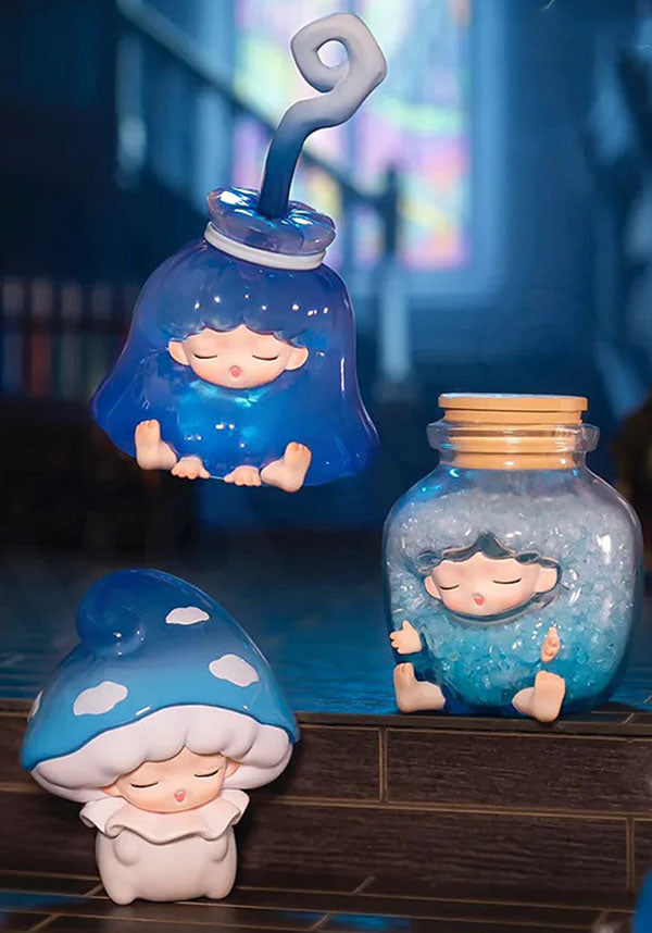 Yumo Magic Manual | BLIND BOX