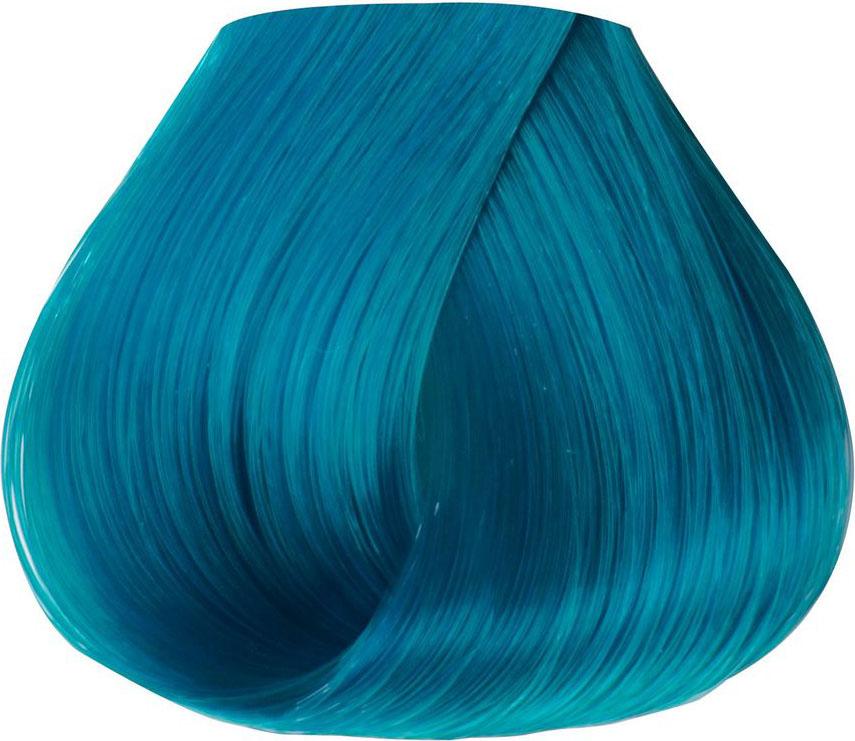 Adore Aquamarine - Side View